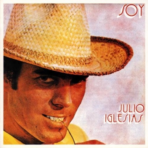 Julio Iglesias Soy Julio Iglesias (CD)