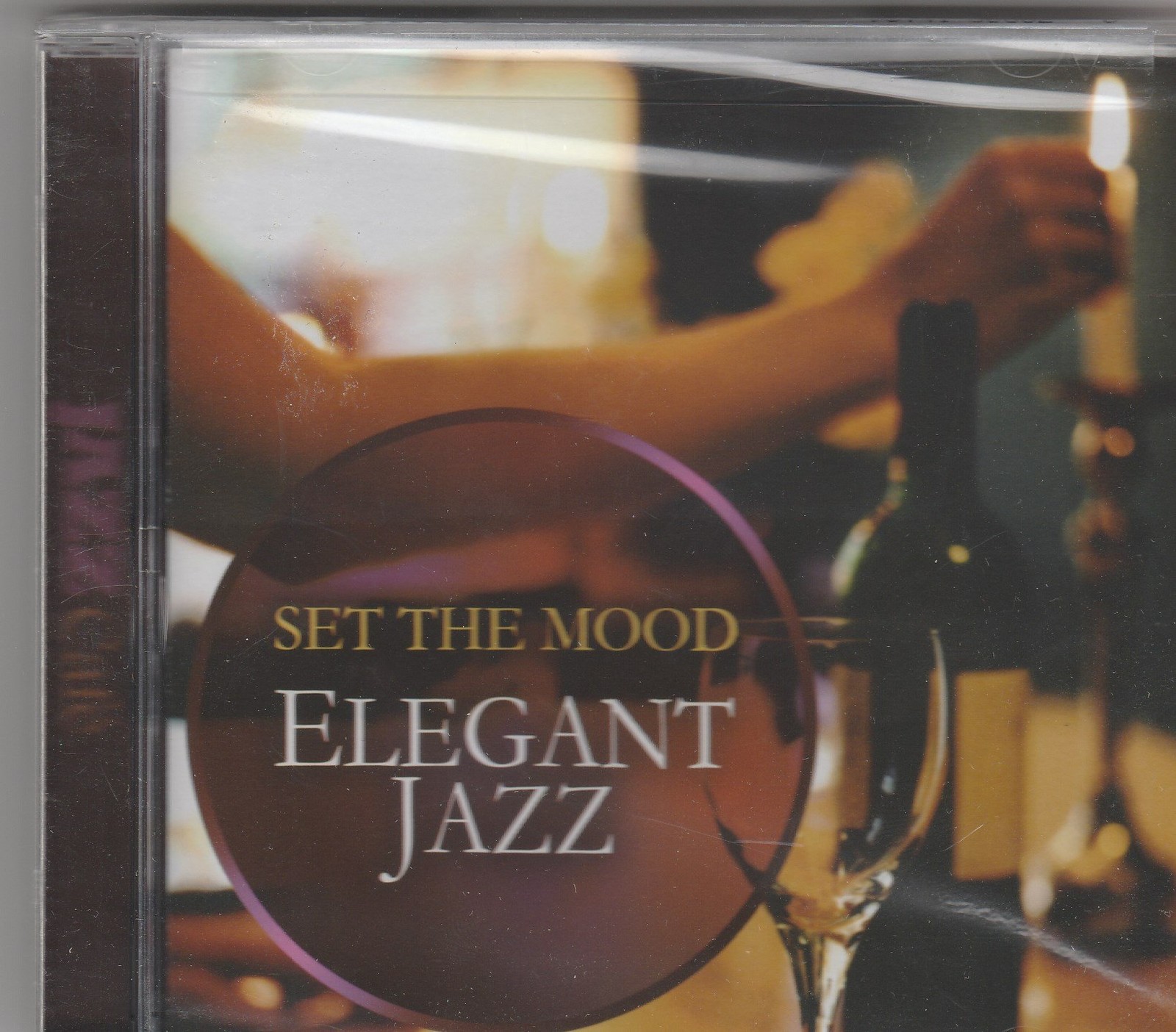 Elegant Jazz (CD)