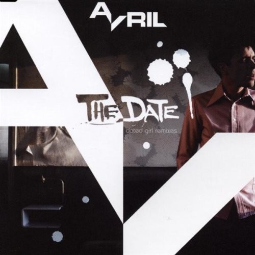 Avril Date (CD)