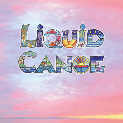 Liquid Canoe Liquid Canoe (Vinyl LP) 12" Album