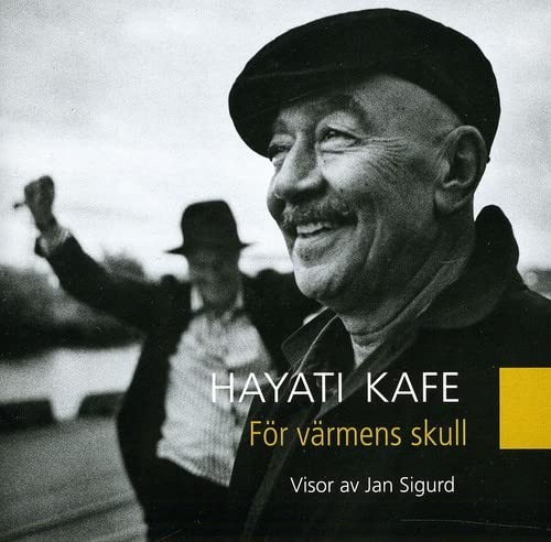 JAN SIGURD Varmens Skull (CD)