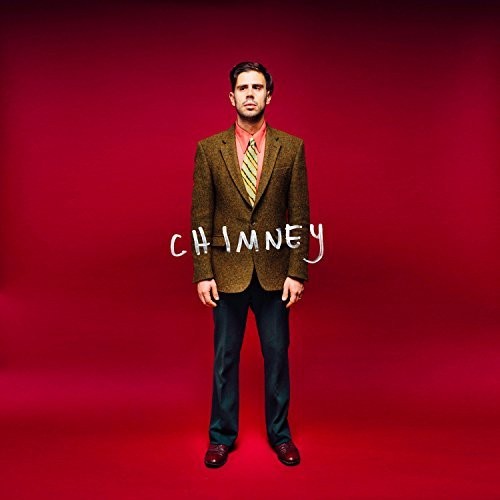 CHIMNEY CHIMNEY (Vinyl LP)