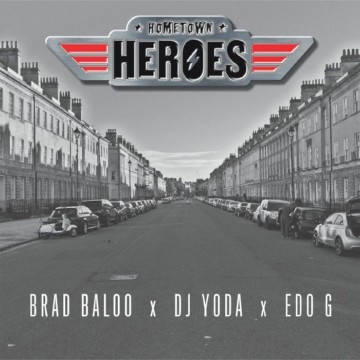 Hometown Heroes Hometown Heroes (CD) Album