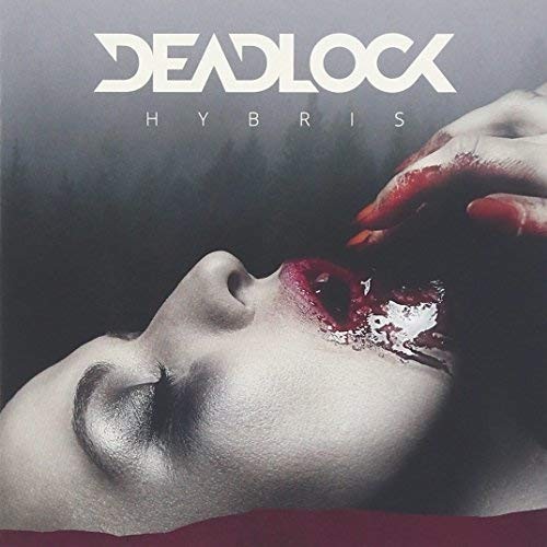 Deadlock Hybris (CD)