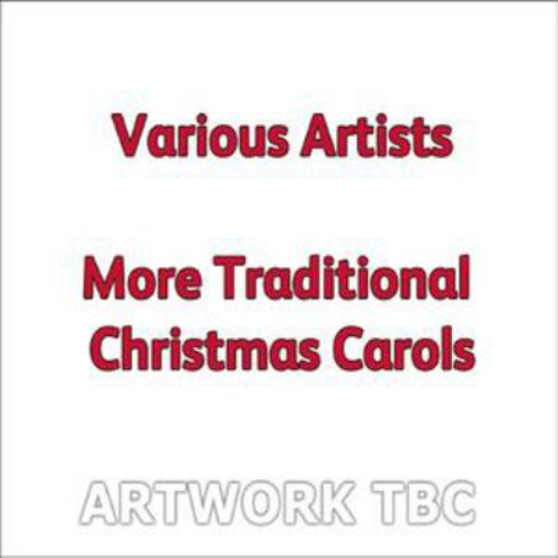 More Traditional Xmas More Traditional Christmas Carols (CD) Album