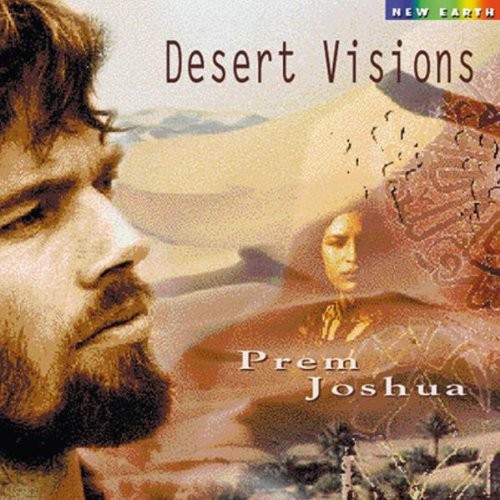 Prem Joshua Desert Visions (CD)