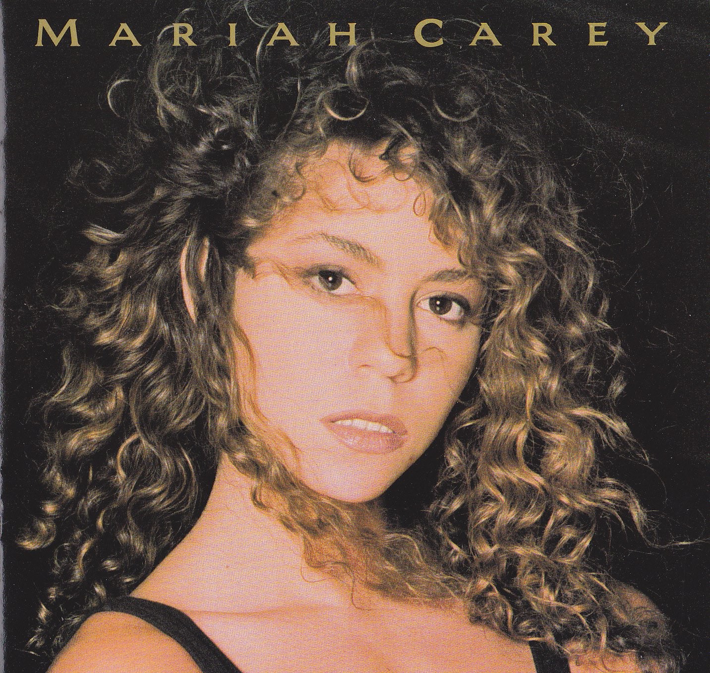 Mariah Carey Mariah Carey (CD)
