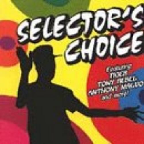 Various Selector's Choice (CD)