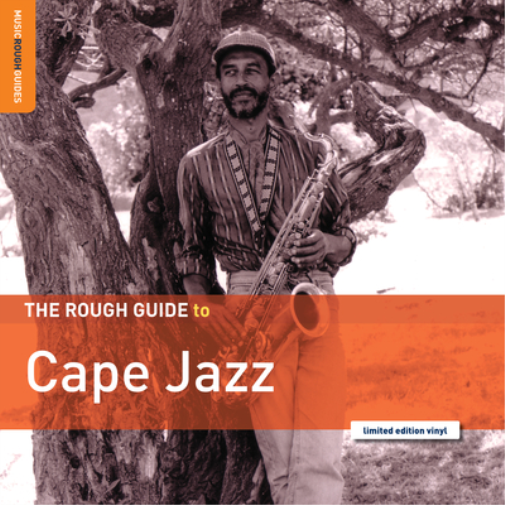 Various Artists The Rough Guide to Cape Jazz (Vinyl LP) 12" Album