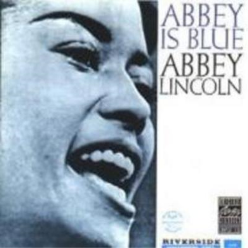 Abbey Lincoln Abbey Is Blue (CD) Album