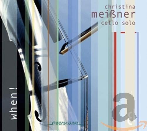 Christina Meissner When! (CD)