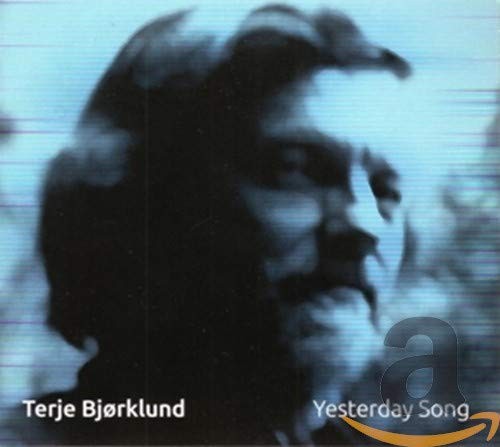 Terje Bjorklund Yesterday Song (CD)