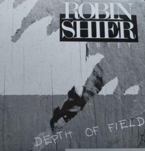 Robin Shier Depth Of Field (Vinyl LP)