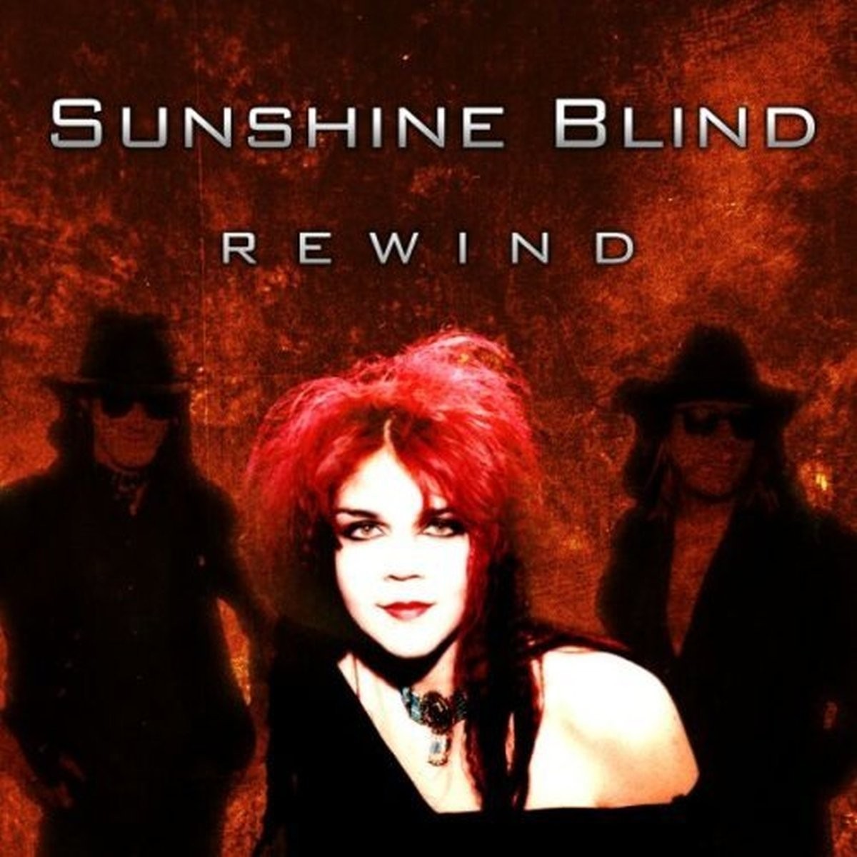 Sunshine Band Rewind (CD)
