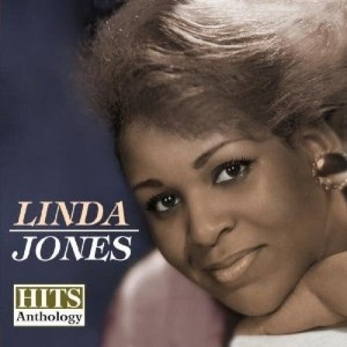 Hits Anthology (Linda Jones) by Linda Jones [Audio CD]