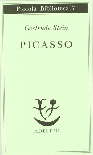 picasso stein gertrude 8845901610