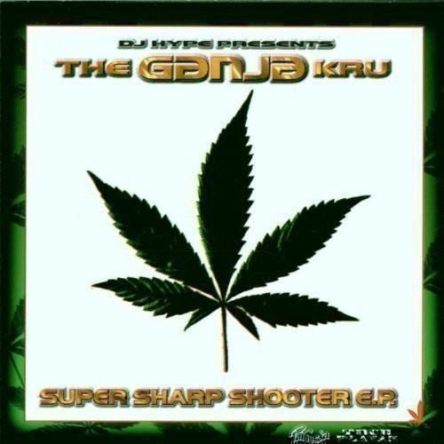 Audio Cd Nuovo - Dj Hype - Ganja Kru  - Rca