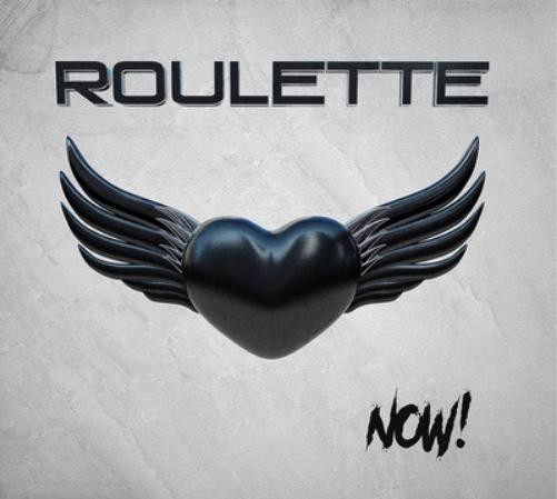 Roulette Now! (CD) Album