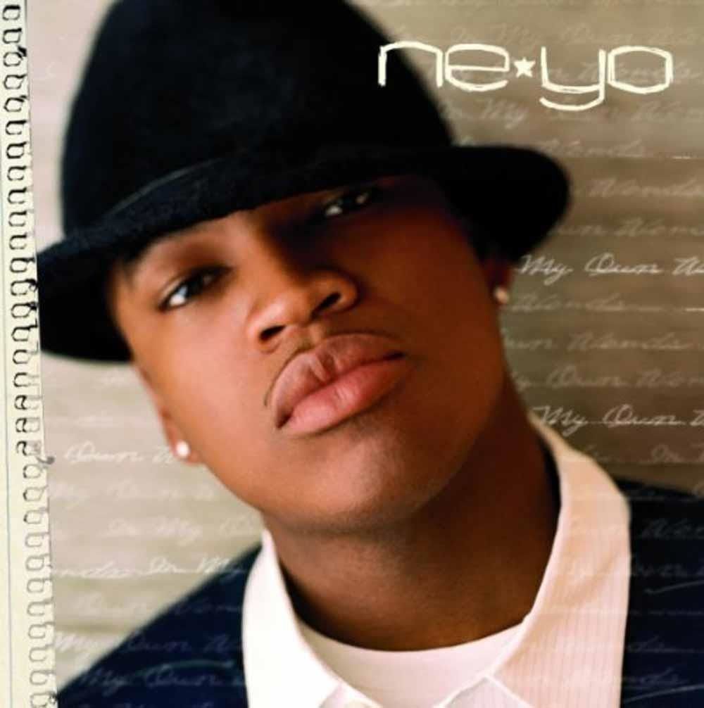 Audio Cd Ne-Yo - In My Own Words