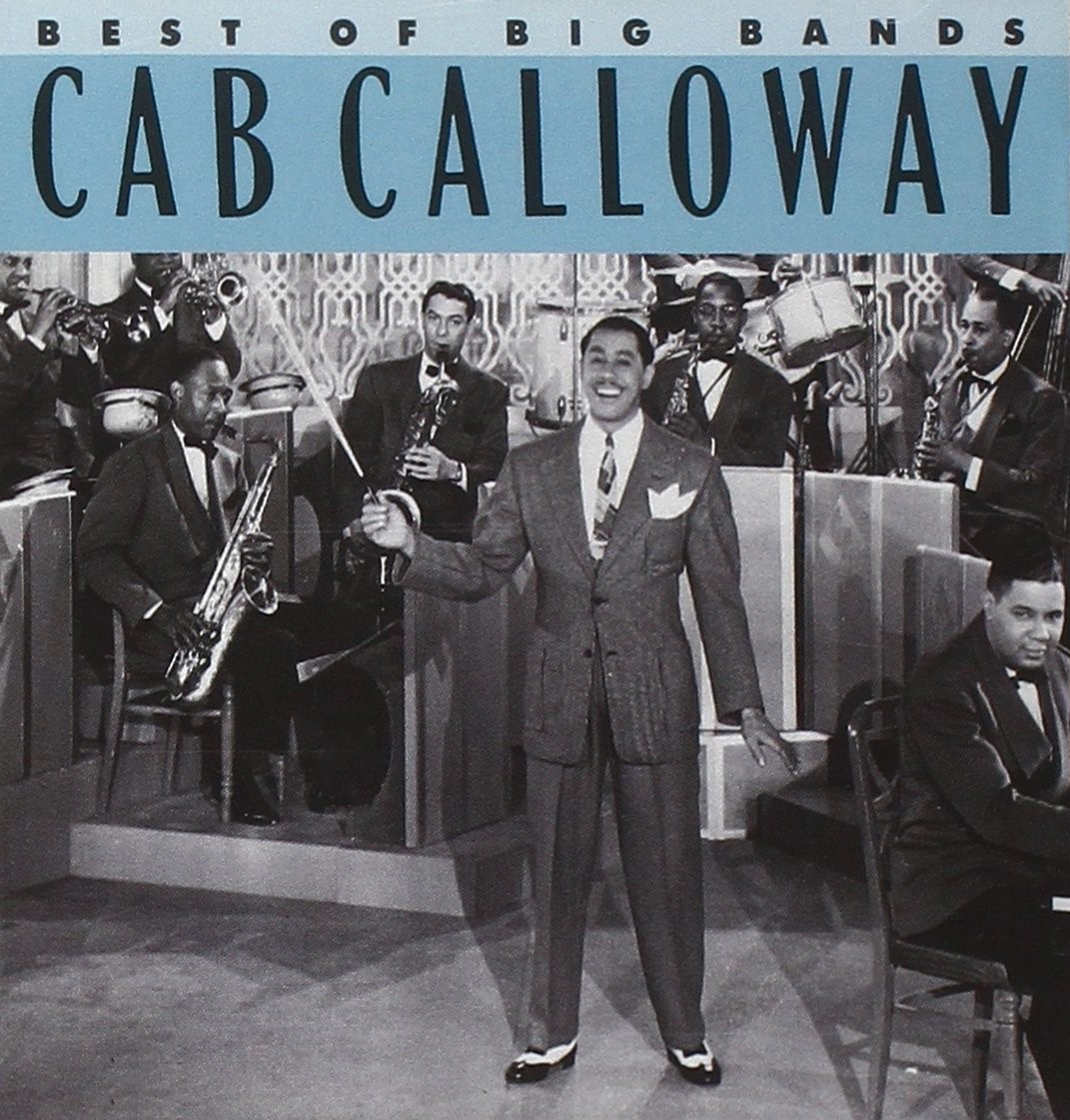 Cab Calloway Cab Calloway (CD)