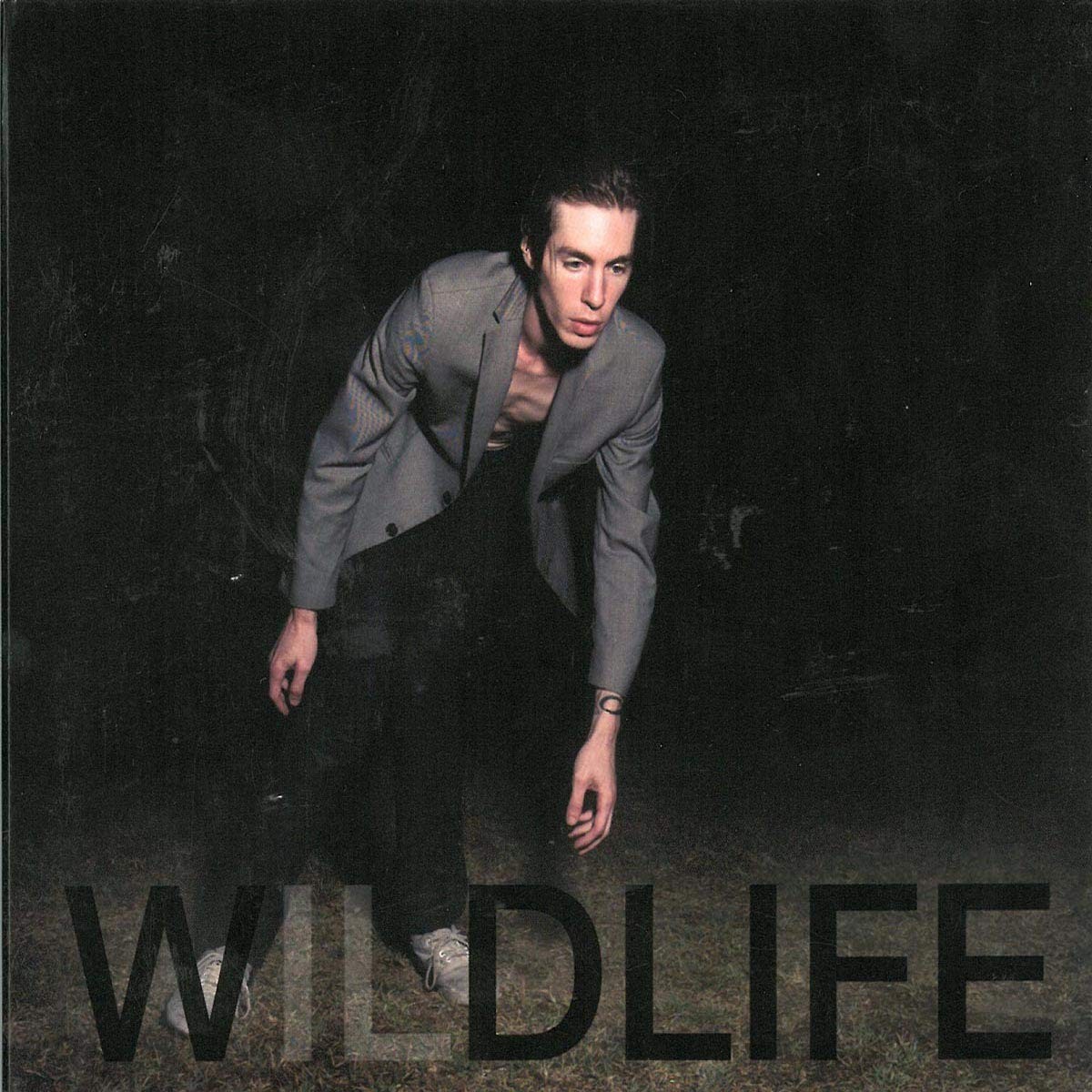 ICARUS LINE Wildlife (Vinyl LP)