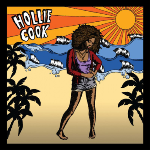 Hollie Cook Hollie Cook (Vinyl LP) 12" Album