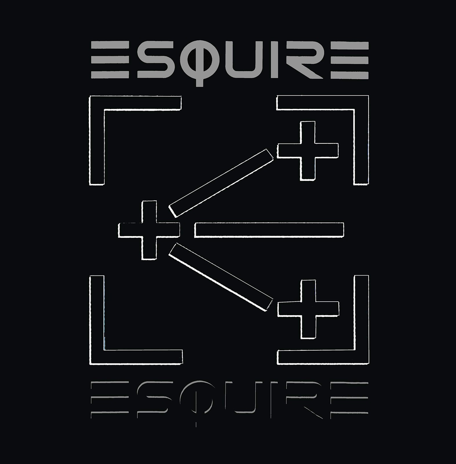 Esquire Esquire (Vinyl LP)