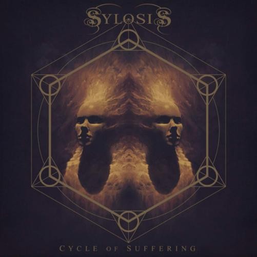 Sylosis Cycle of Suffering (CD) Album