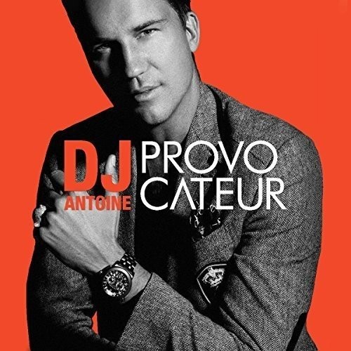 Dj Antoine Provocateur (CD)