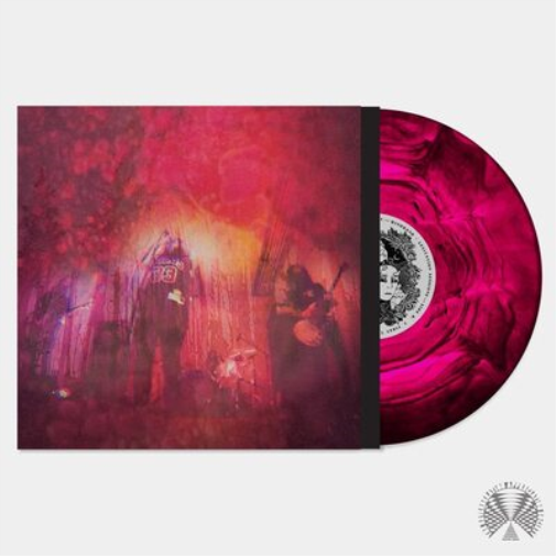 Windhand Levitation Sessions (Vinyl LP)