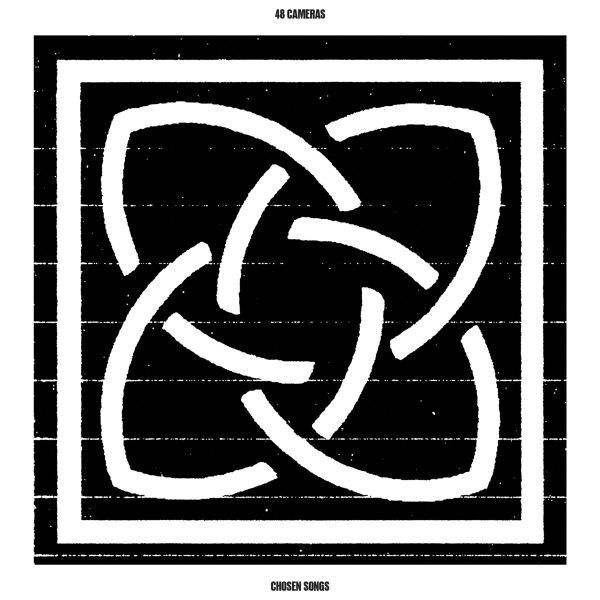 48 Cameras Chosen Songs (Vinyl LP)