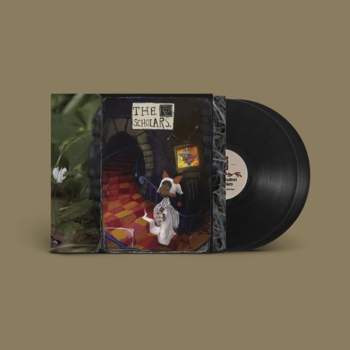 The Scholars by Car Seat Headrest [VINYL]