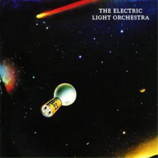Electric Light Orchestra ELO 2 (CD) Album