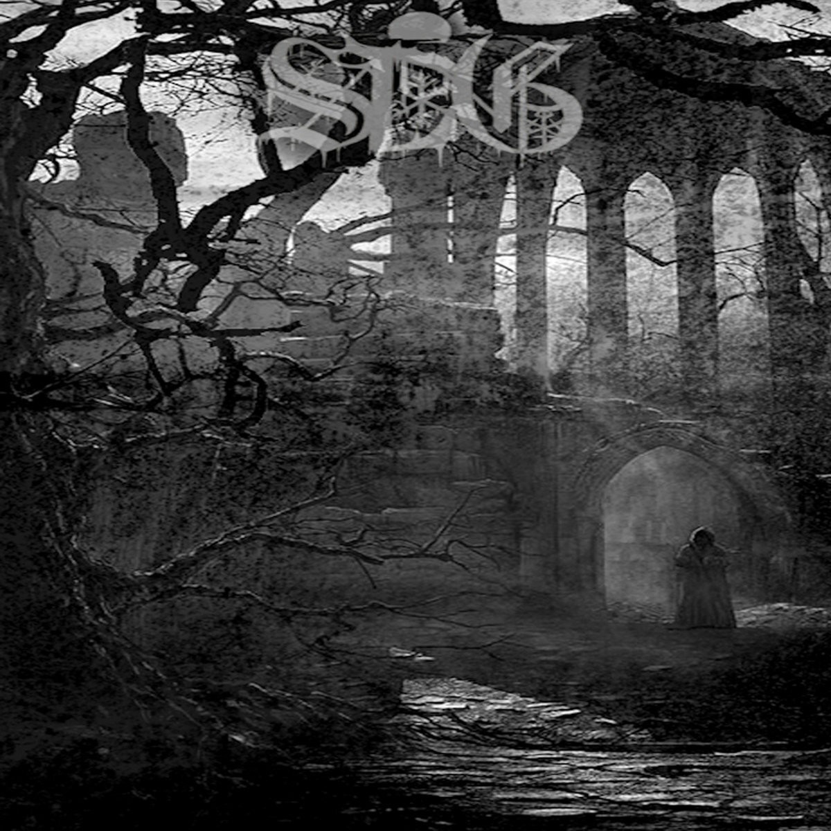 Sorcier Des Glaces Monuments Anciens (CD) Album
