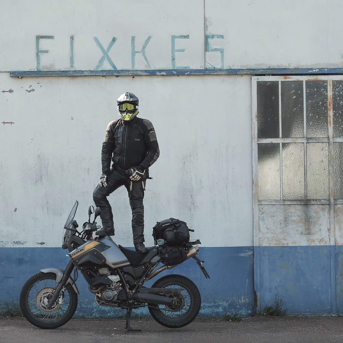 Fixkes - Iv (2 Lp) VINYL LP NUOVO
