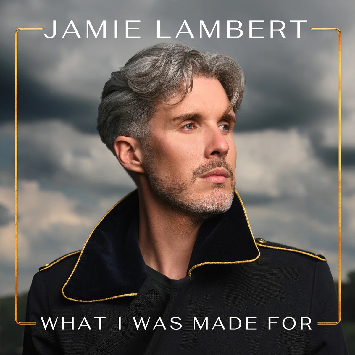 Jamie Lambert What I Was Made For (CD) Deluxe  Album Digipak