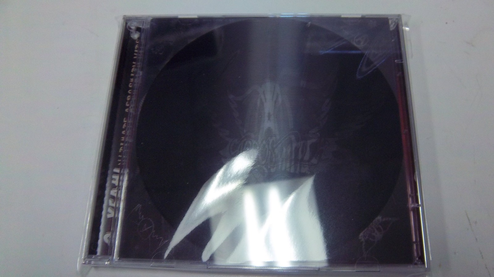 Aerosmith - O Yeah! Ultimate Hits CD NUOVO