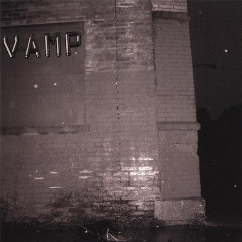 Haberdashery Vamp (CD)