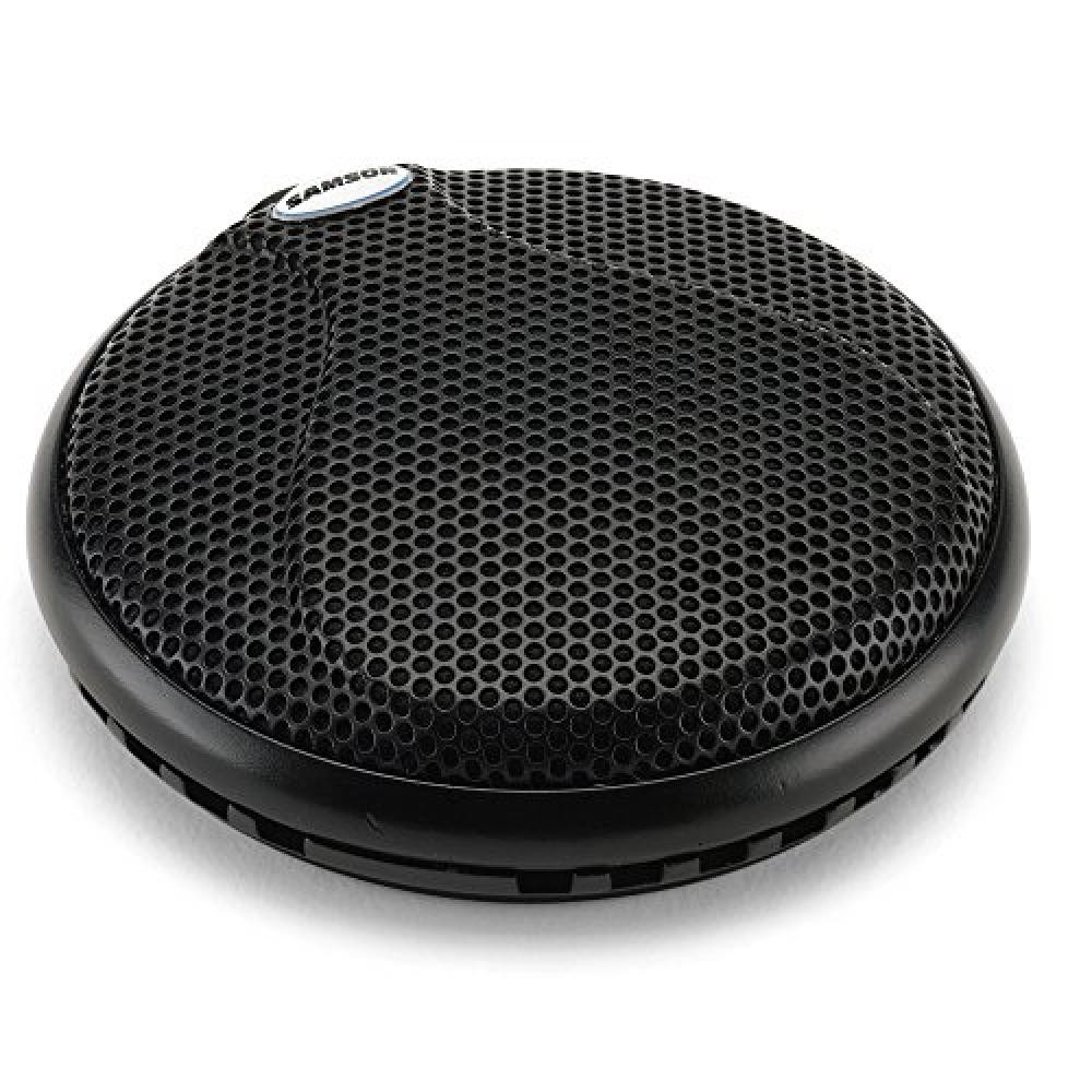 Samson SACM 10B UNI-Directional Boundary Mic - NUOVO