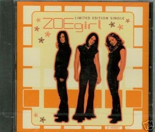ZOEgirl Limited Edition Single (UK Import) (CD)