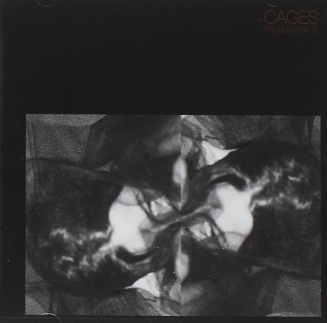 Cages Folding Space (CD)