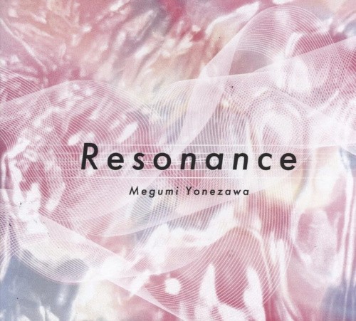 Resonance by Megumi Yonezawa [Audio CD]