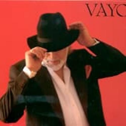 Vayo Nuevos Tangos Y Miss Tango Nuevos (CD)