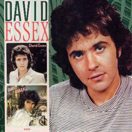 David Essex David Essex/out On the Street (CD) Album