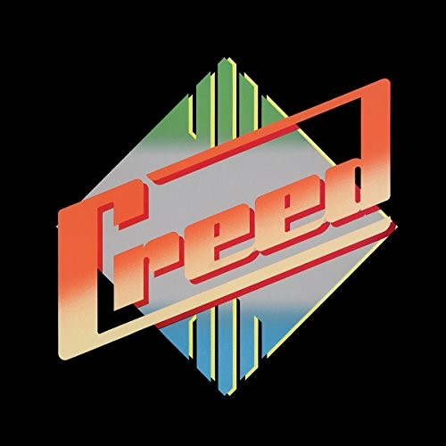 Creed Creed Cd Candy330 Nuovo