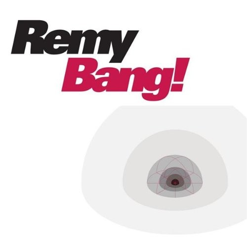 Remy Bang! (CD)