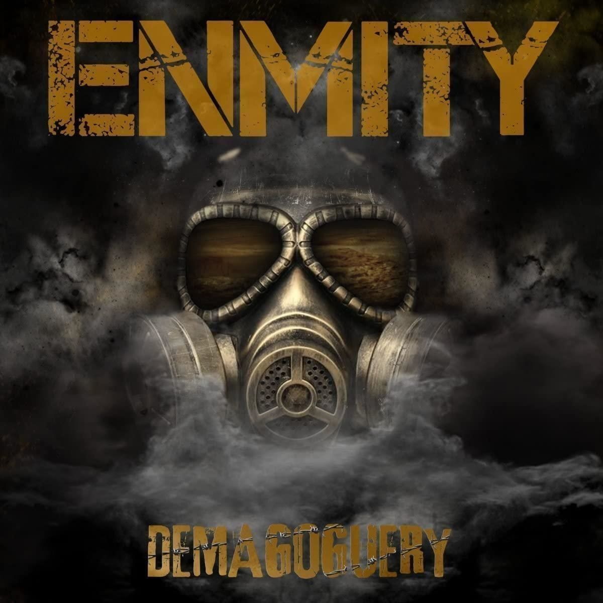Audio Cd Nuovo - Enmity - Demagoguery  - M & O Music