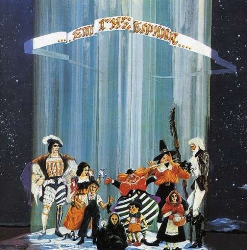 Epi Gis Irini Epi Gis Irini (CD)