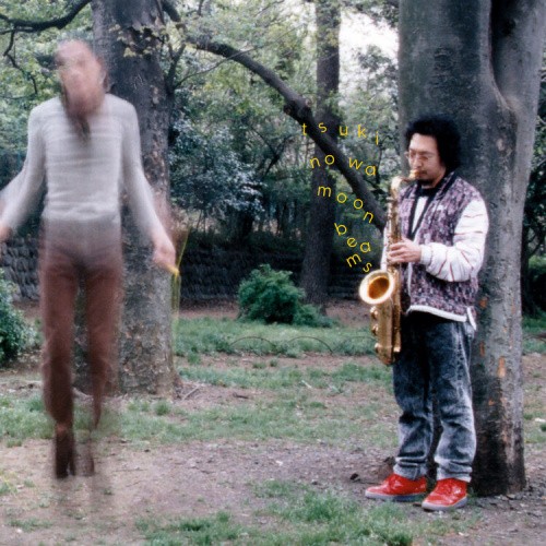 MOON BEAMS (2LP)