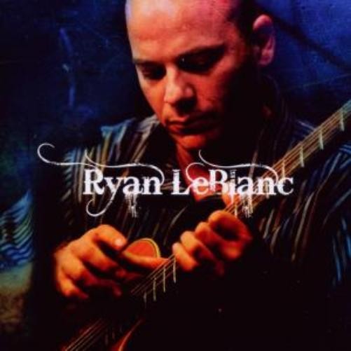 Ryan Leblanc Speechless (CD)